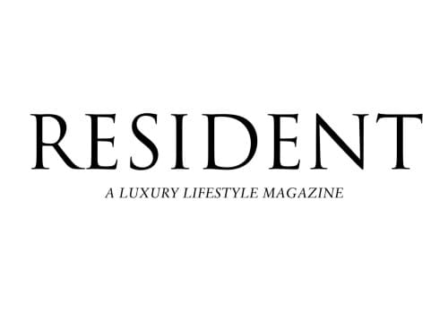 Resident Magazine features Lashevet Restaurant